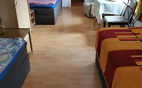 Ferienwohnung Bernhardt